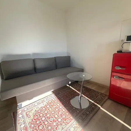 Apartment Waldsee Hilgert