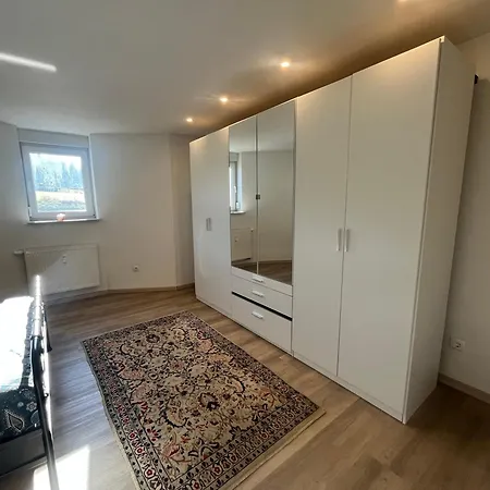Apartment Waldsee Hilgert