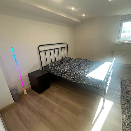 Apartment Waldsee