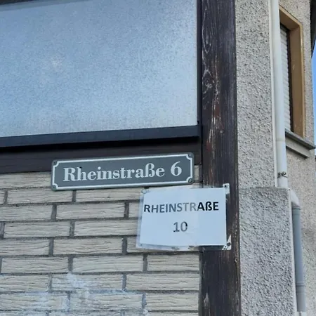 Apartment Waldsee Hilgert